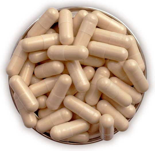 Advanced Nutrition Programme Vitamin C for Immune System Boost, the Skin & Antioxidant Action 60 caps