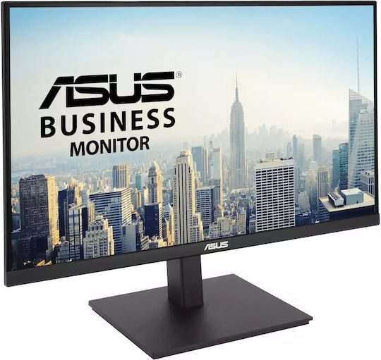 Asus VA27UQSB IPS HDR Monitor 27" 4K 3840x2160 mit Reaktionszeit 4ms GTG