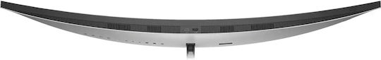 Series 7 Pro 738PU Ultrawide IPS HDR Curbat Monitor 37.5" QHD 3840x1600