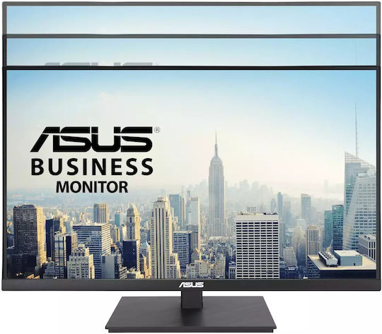 Asus VA27UQSB IPS HDR Monitor 27" 4K 3840x2160 mit Reaktionszeit 4ms GTG
