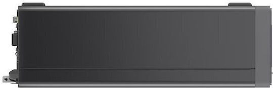 Lenovo ThinkCentre Neo 30s Gen 5 SFF Desktop PC (i5-13420H/16GB DDR5/512GB SSD/W11 Pro) with Keyboard (US)