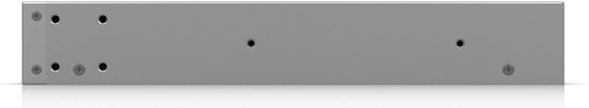 Ubiquiti UniFi Pro HD 24 Managed L3 Switch with 24 Ethernet Ports and 4 SFP Ports