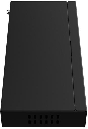 Ruijie RG-ES208GC Unmanaged L2 Switch με 8 Θύρες Gigabit (1Gbps) Ethernet
