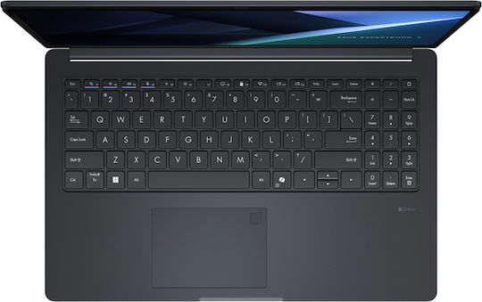 Asus ExpertBook B1 B1503CVA-GR33C2X 15.6" FHD (i3-1315U/16GB/512GB SSD/W11 Pro) (GR Keyboard)