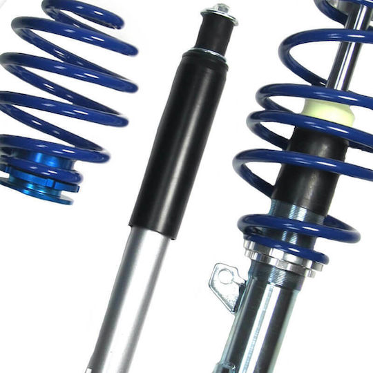 JOM Σετ Αναρτήσεις Χαμηλώματος 4τμχ για Opel Corsa