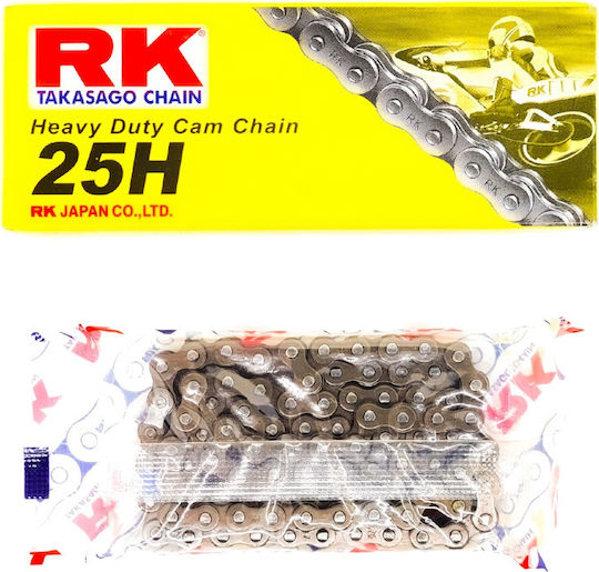 RK Καδένα Εκκεντροφόρου 529-00-55090