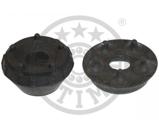 Optimal Shock Absorber Bases 1pcs for Audi A4