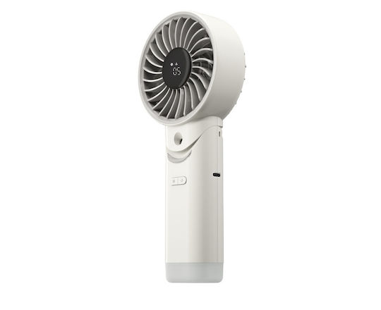 Nitecore Izzcool 3 Persönlicher Ventilator