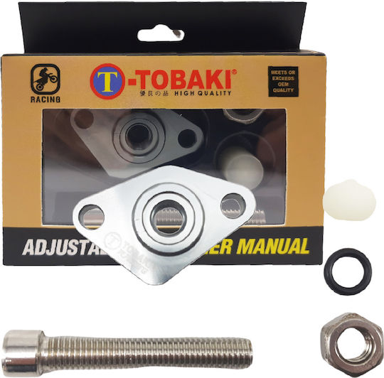 Tobaki für Yamaha Krypton TRT02-GY