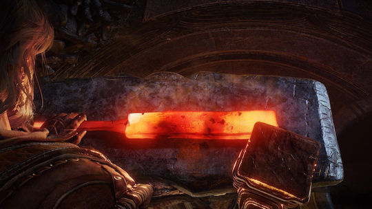 Blades of Fire Day One Edition PS5 Game