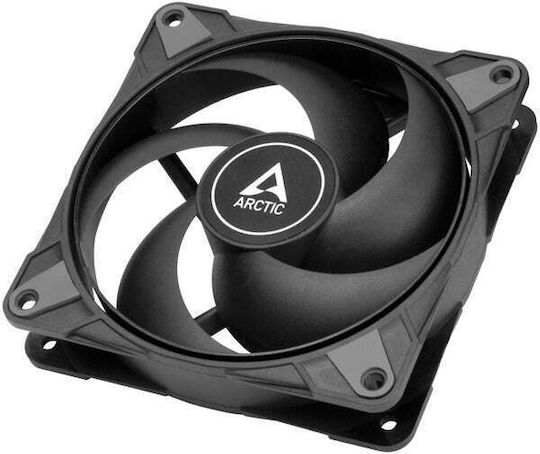 Arctic P12 Max Case Fan 120mm with Connection 4-Pin PWM 5pcs