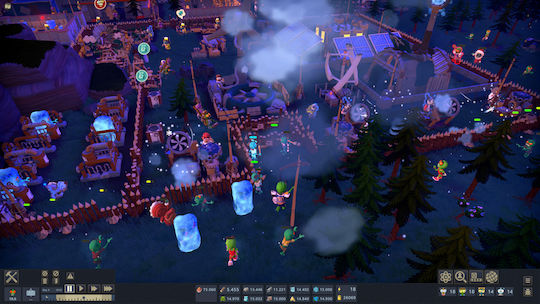 Zombie Cure Lab PS5 Game
