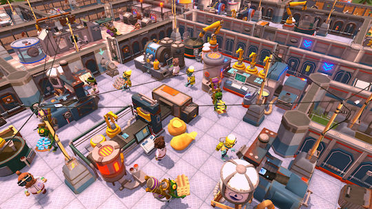 Zombie Cure Lab PS5 Game