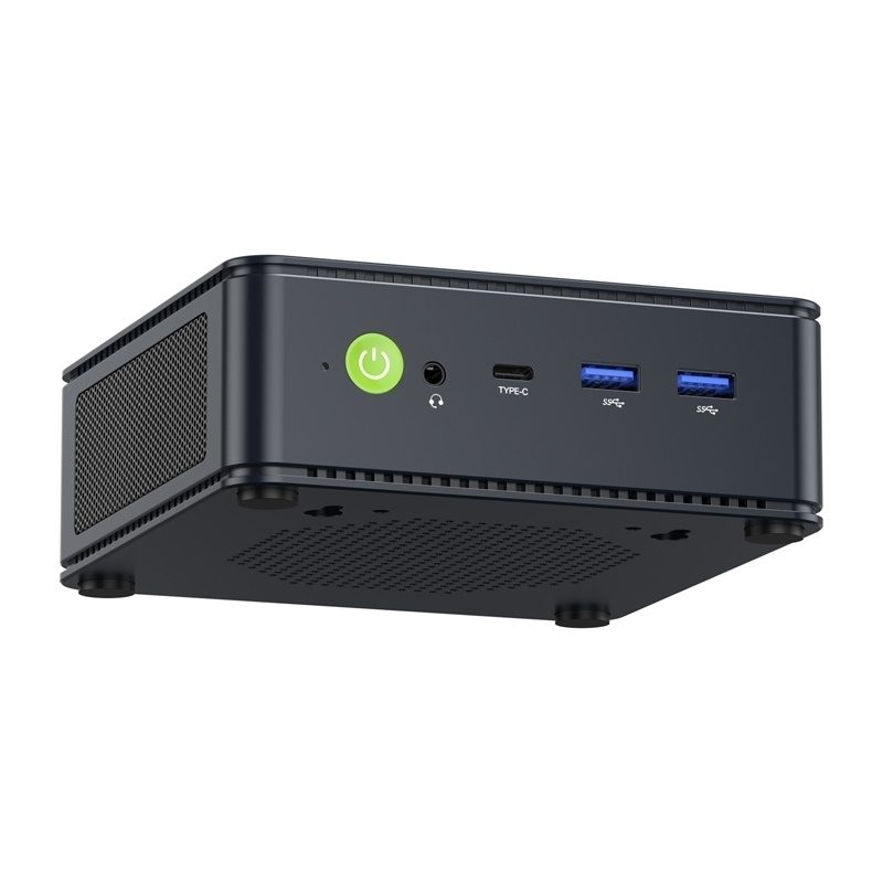 GMKtec GMKtec M5 Plus Mini PC (Ryzen 7 5825U/16GB DDR4/512GB SSD