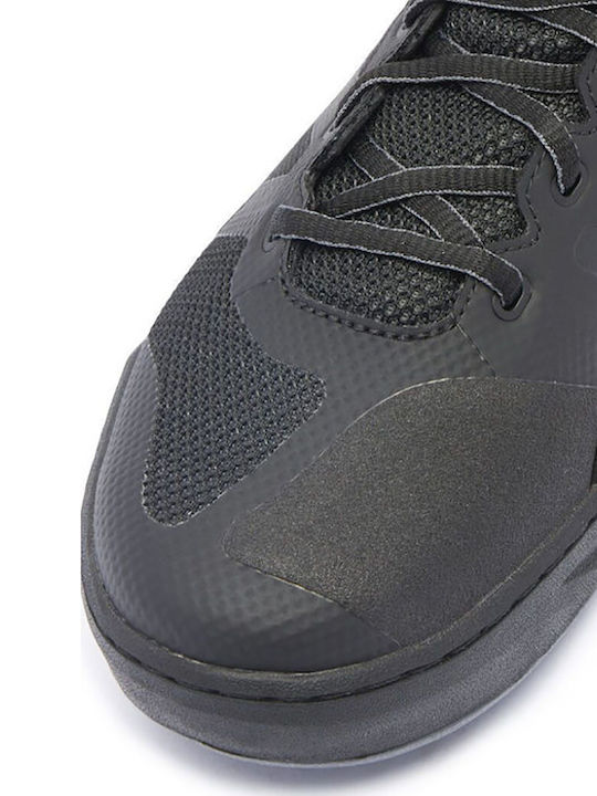 Dainese Schwarz