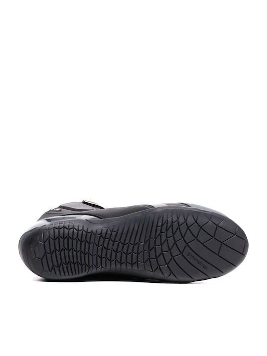 Dainese Herian Waterproof Black