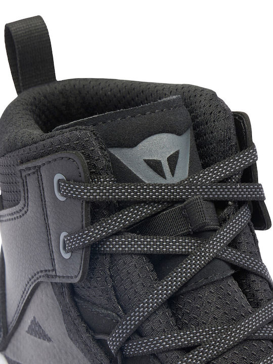 Dainese Suburb Dwp Черен