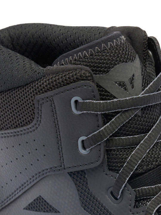 Dainese Schwarz