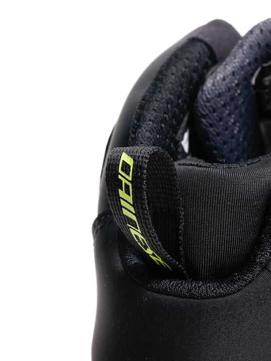 Dainese Herian Waterproof Black