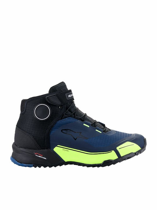 Alpinestars CR-X Drystar