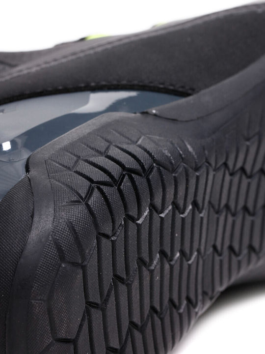 Dainese Herian Waterproof Black