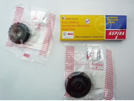 Aspira für Honda Wave 110 529-01-04010