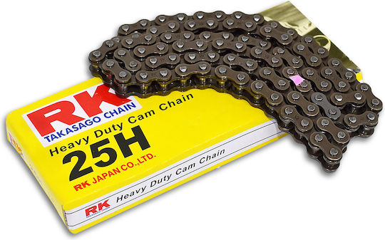 Camshaft Chain 25h 86l Reinforced Rk Malai
