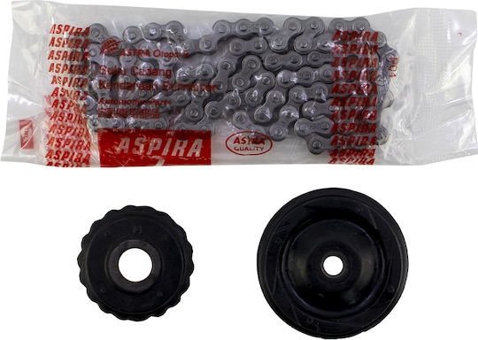 Aspira für Honda Wave 110 529-01-04010