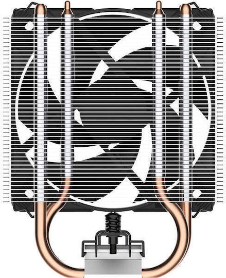 Arctic Freezer 8i CO Ψύκτρα Επεξεργαστή για Socket 1700/1851