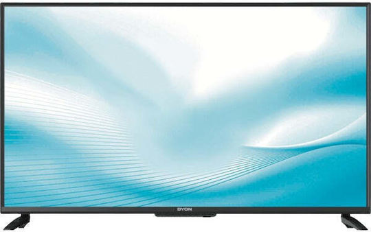 Dyon Television 40" HD Ready LED Enter Pro X2 (2020)
