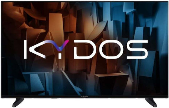 Kydos Smart Television 43" Full HD LED K43VF22SD01 HDR (2025)