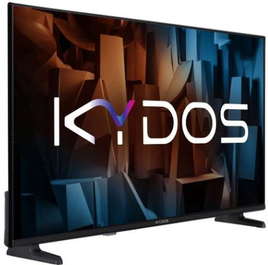 Kydos Smart Τηλεόραση 40" Full HD LED K40VF22SD01 HDR (2025)
