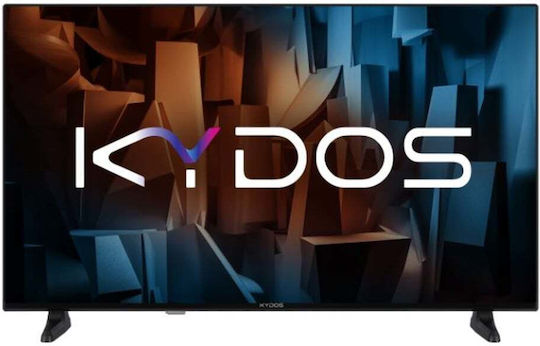 Kydos Smart Τηλεόραση 40" Full HD LED K40VF22SD01 HDR (2025)