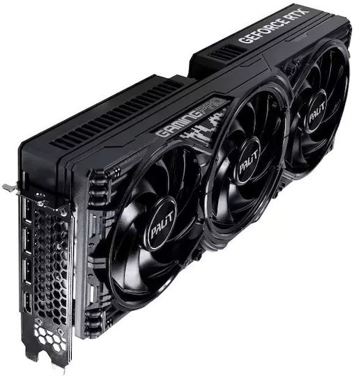 Palit GeForce RTX 5080 16GB GDDR7 GamingPro Видео Карта