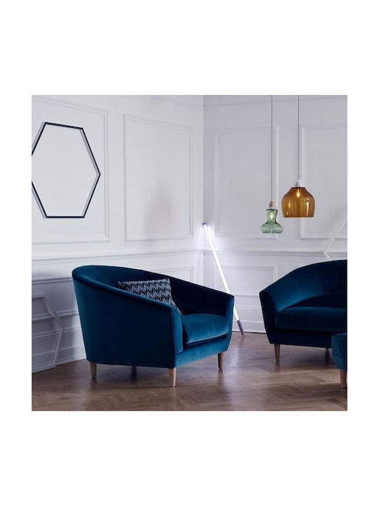 Seletti Διακοσμητικό Φωτιστικό Linea LED Μπάρα