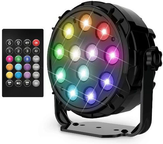 Party Fun Lights LED-RGB-Leuchte Party Fun Lights LED-RGB-Leuchte