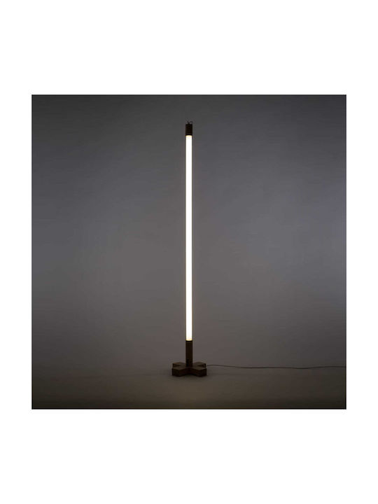 Seletti Διακοσμητικό Φωτιστικό Linea LED Μπάρα