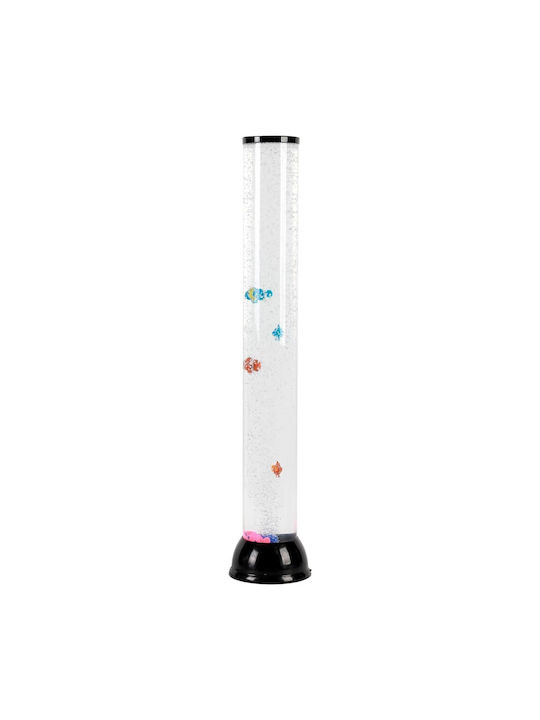 Total Gift Διακοσμητικό Φωτιστικό Change Color LED 70εκ.