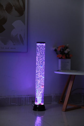 Total Gift Change Color Dekorative Lampe