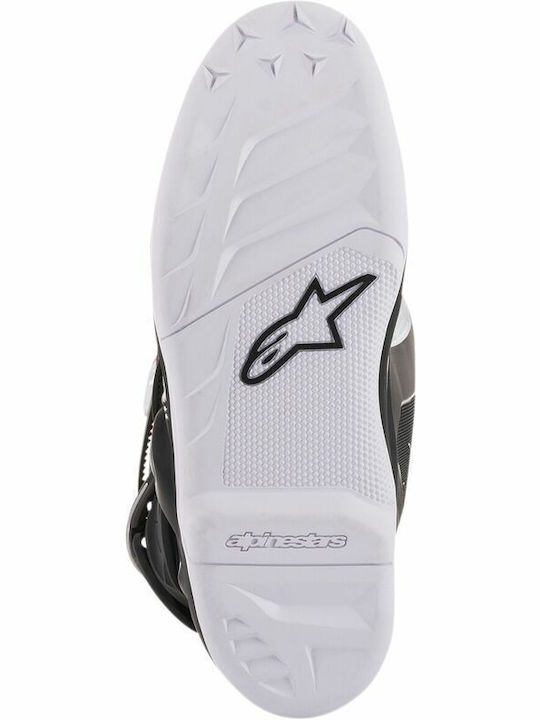 Alpinestars Женски Мотоциклетни Боти Мотокрос Черен