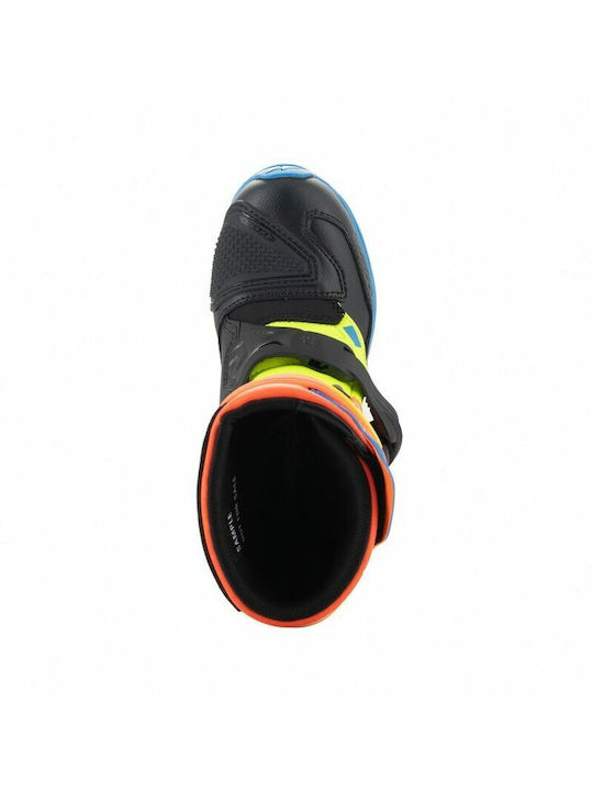 Alpinestars Tech 3s Orange