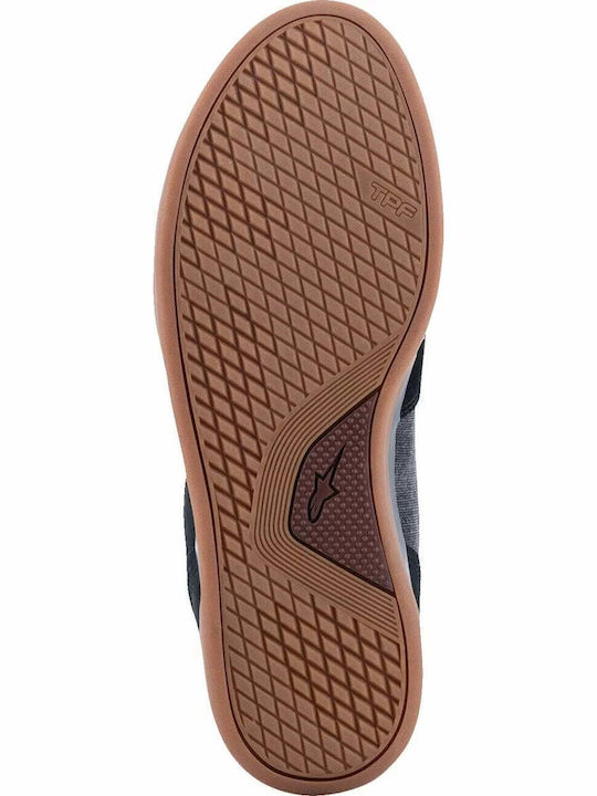 Alpinestars Ageless BLACK DARK GREY GUM