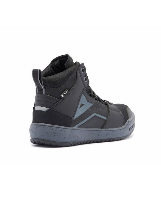 Dainese Suburb Dwp Black