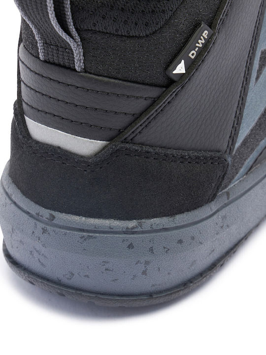 Dainese Suburb Dwp Black