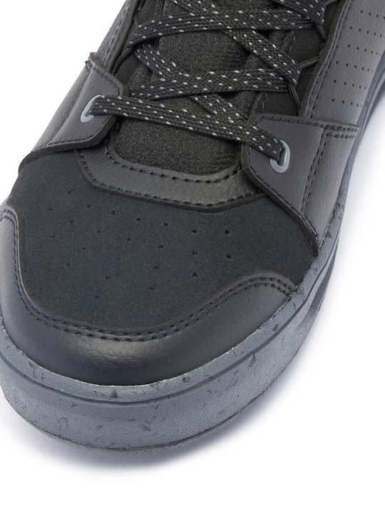 Dainese Suburb Dwp Black
