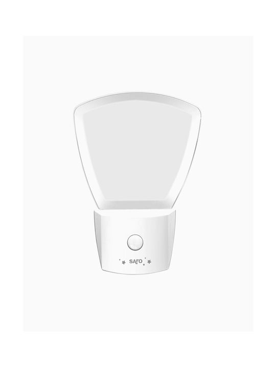 Saro Διακοσμητικό Φωτιστικό LED