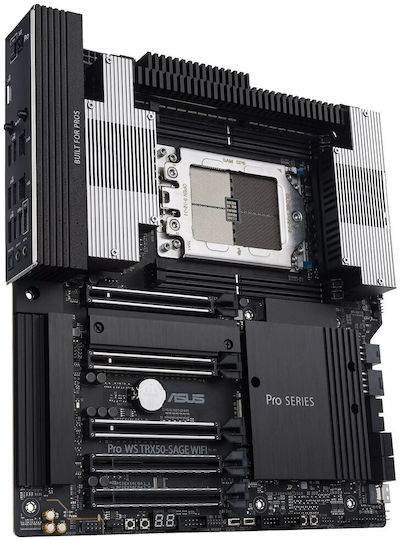 Supermicro H13SSL-N SoC Motherboard ATX με AMD Socket MBD-H13SSL-O