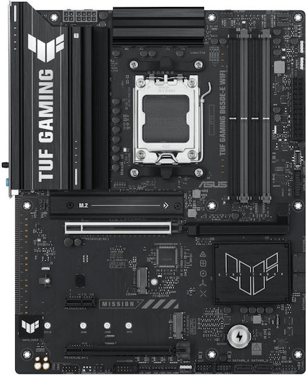 Asus TUF GAMING B650E-E WIFI Motherboard ATX with AMD AM5 Socket