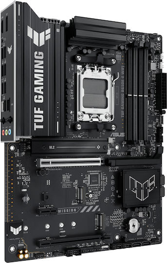 Asus TUF GAMING B650E-E WIFI Motherboard ATX with AMD AM5 Socket