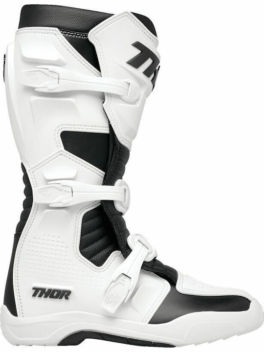 Thor Blitz Xr Ανδρικές Μπότες